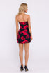Robe de jour model 200952 Moe